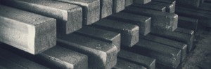 квадрат стальной